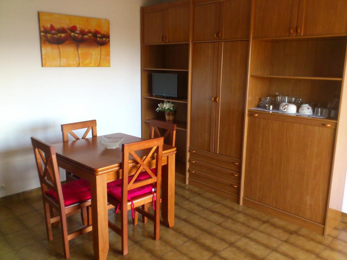 Apartamento Tomela Ноха Экстерьер фото
