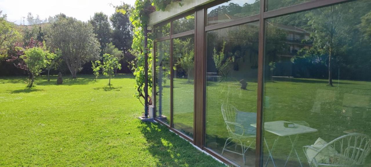 Apartamento Tomela Ноха Экстерьер фото